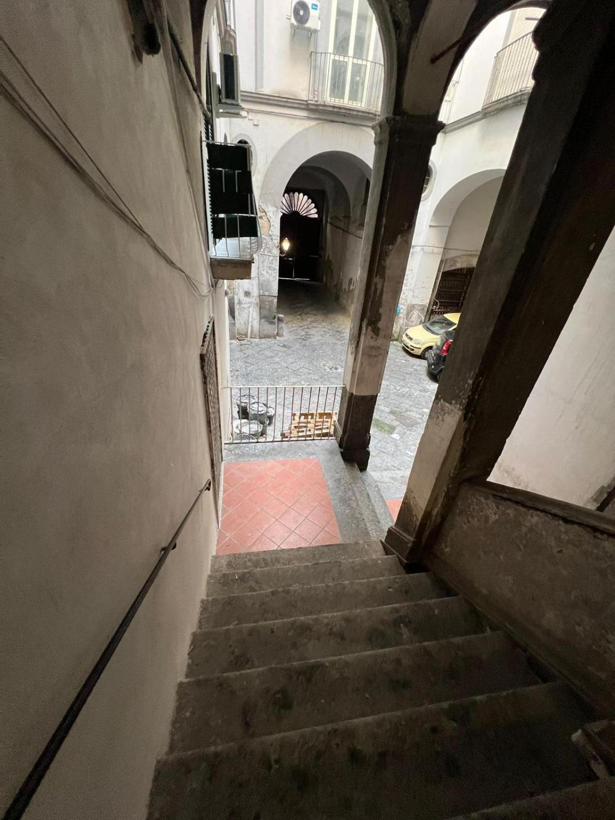 La Corte Dei Decumani